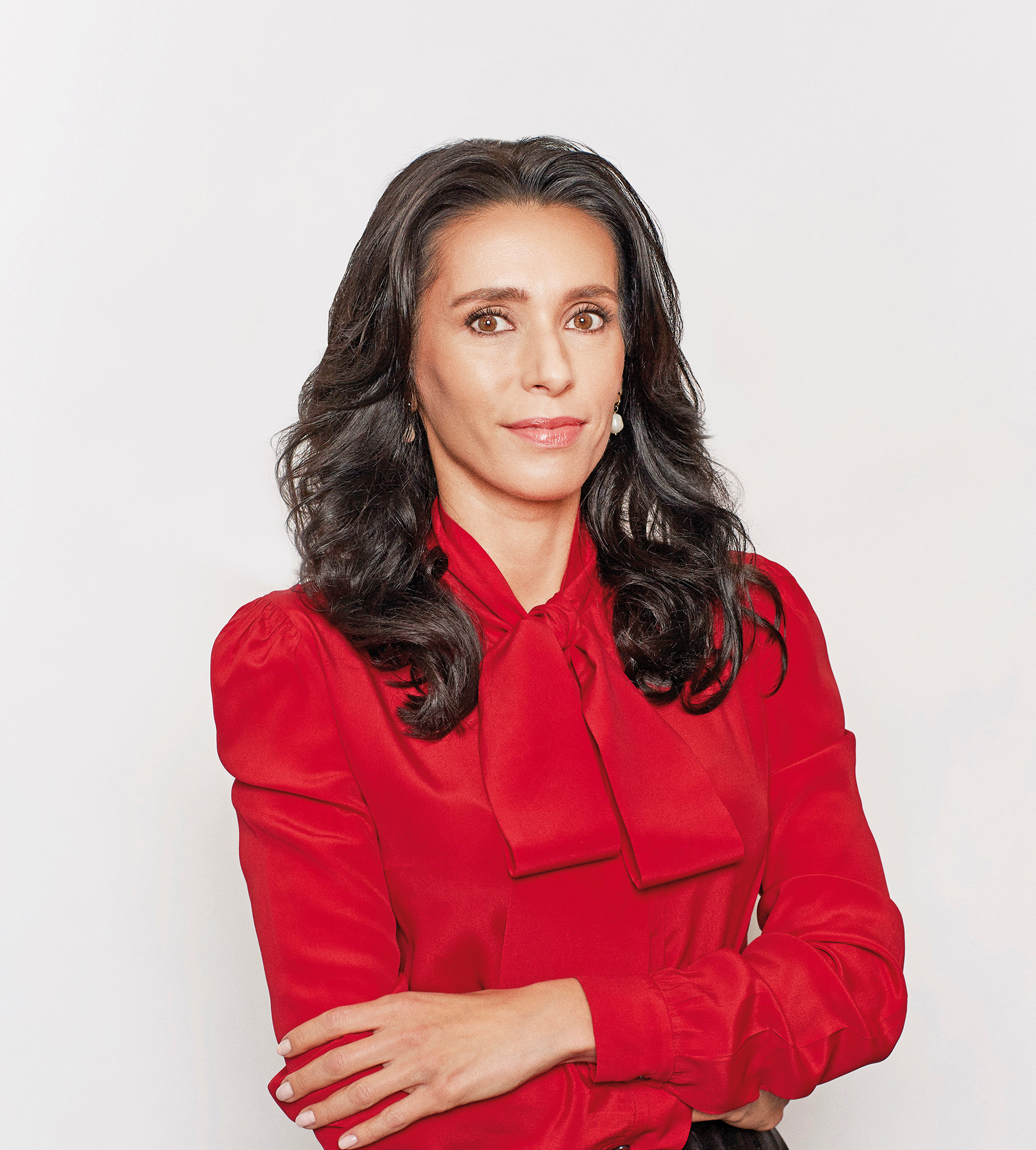 Oana Iliescu, Cushman & Wakefield Echinox: Cred că dezvoltarea mea profesională a fost influențată hotărâtor de modelele întâlnite în familie