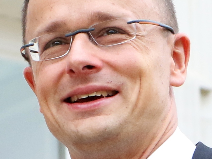 Cine este singurul ministrul din UE  participant la o conferință pe energie din Moscova