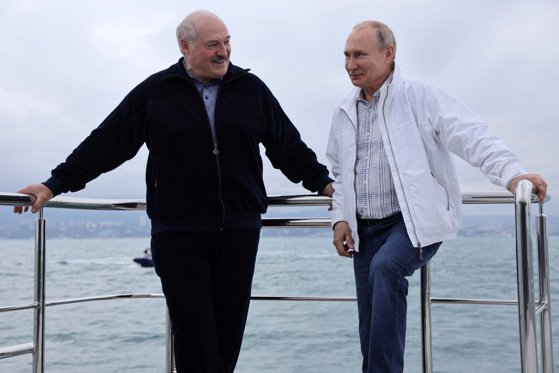 Prietenul lui Putin spune că războiul se poate termina într-o săptămână. Două țări dețin cheia conflictului