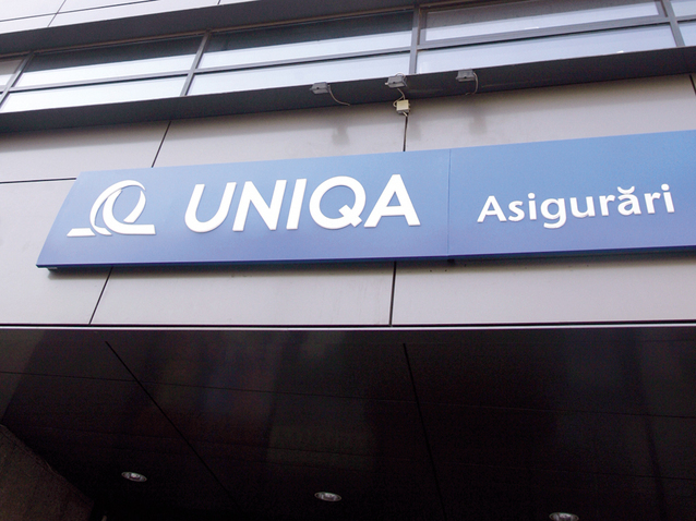 Uniqa Asigurări a primit două amenzi de la  ASF în valoare cumulată de 77.500 lei pentru neprezentarea documentelor echipei de control a ASF și pentru nereguli legate de rezerva tehnică