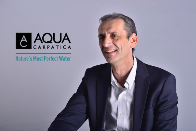 Fostul CEO al Mega Image se alătură Valvis Holding:  Vassilis Stavrou este numit în funcția de CEO al grupului și Vicepreședinte executiv al Carpathian Springs, îmbuteliatorul AQUA Carpatica. Jean Valvis rămâne Președinte-Director general al Valvis Holding