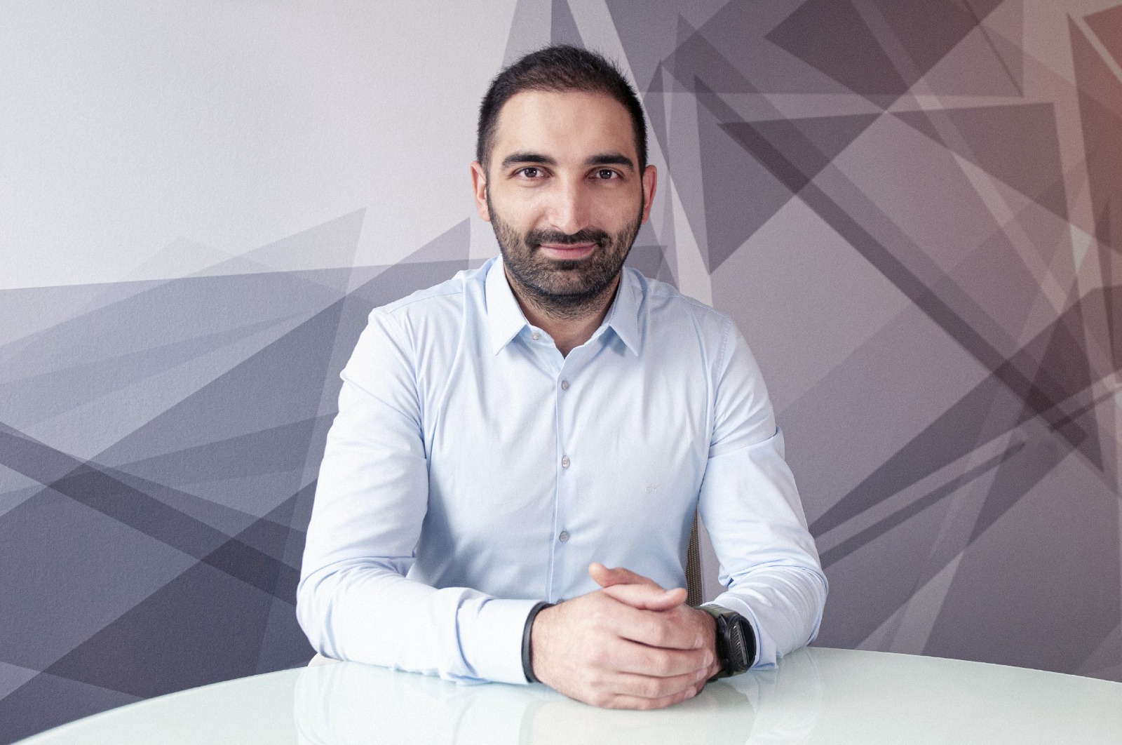 Ovidiu Bîrsă: Muncă multă, succes garantat