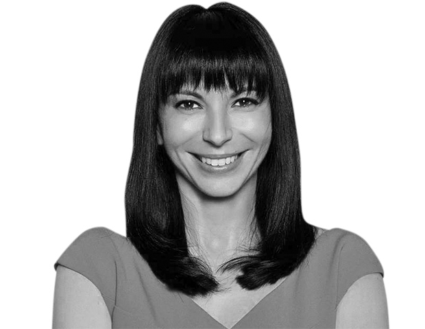 Angela Crețu, CEO al AVON la nivel global: 2023 va fi un an fără precedent, iar a încerca să aplici soluții sau planuri care au funcționat în crizele anterioare nu va funcționa