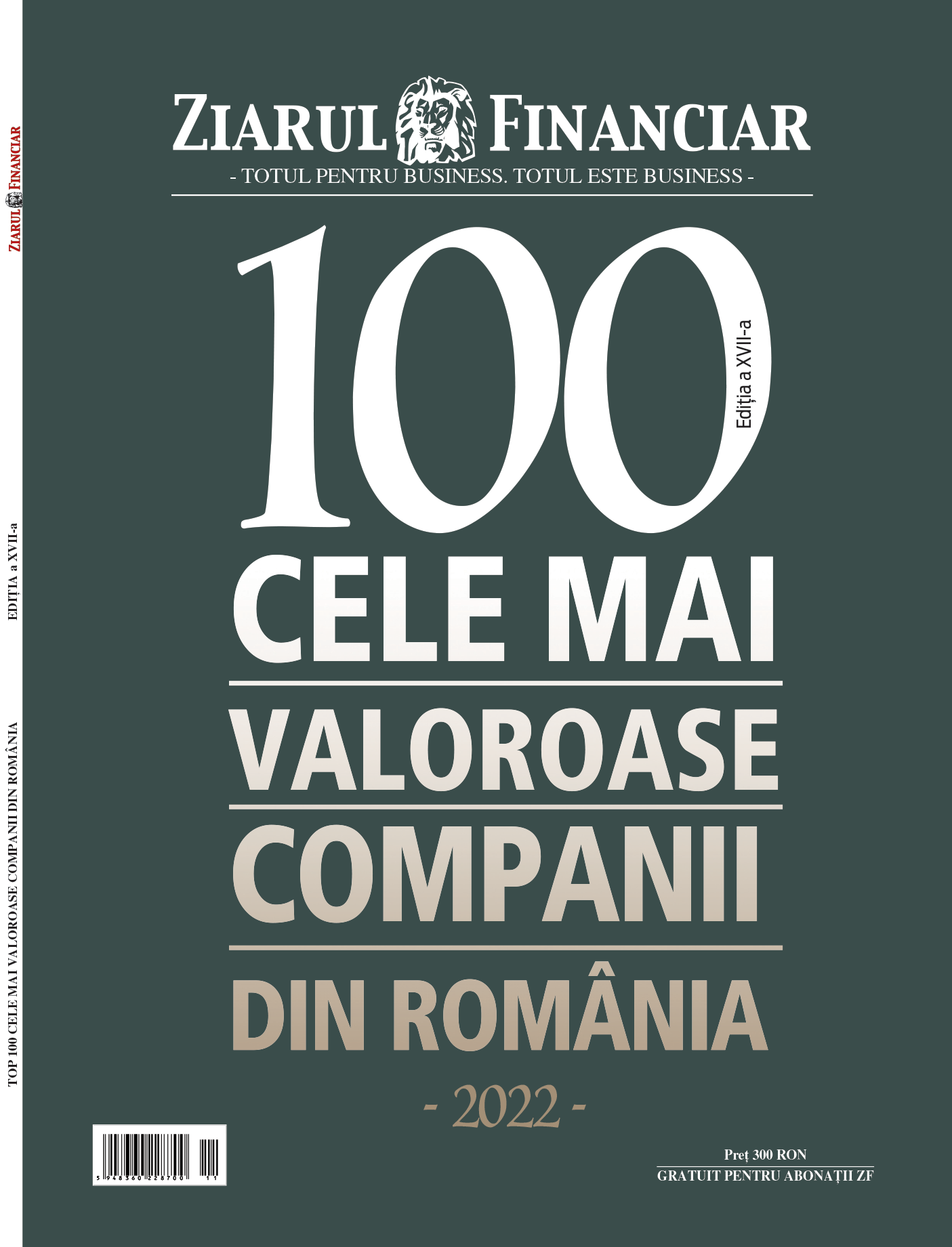 ZF Cele mai valoroase 25 de companii antreprenoriale românești: România are șapte unicorni care provin din retail, industrie, tehnologie și servicii