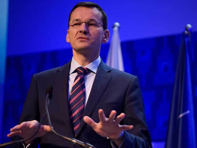 Polonia confirmă explozia din estul țării, dar nu cunoaște cauzele