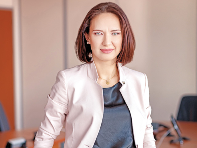 Liudmila Climoc, CEO Orange România: Competiția din piața telecom este mare, iar calitatea serviciilor oferite clienților români este printre cele mai bune din Europa
