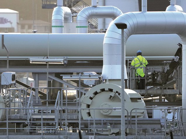 Kremlinul atribuie M.Britanii atacurile asupra gazoductelor Nord Stream/Londra respinge acuzațiile
