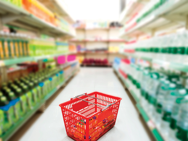 Scăderea puterii de cumpărare începe să se simtă: retailerii germani duc lipsă de clienți