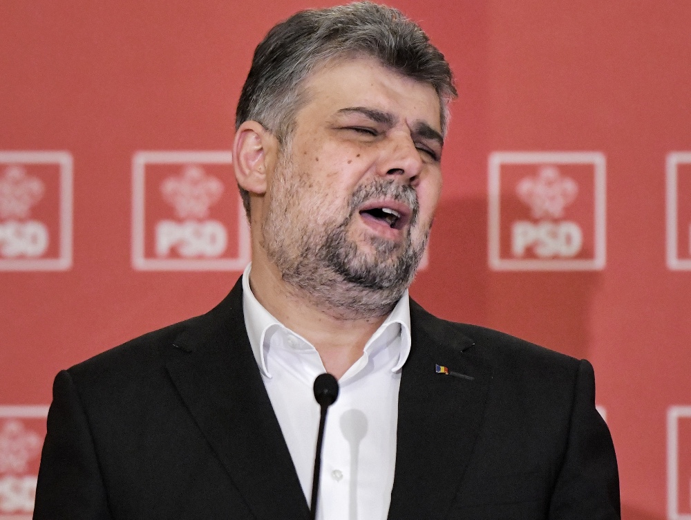 Ciolacu dă detalii despre majorarea pensiilor