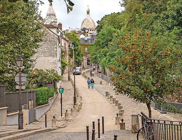 OUT-IN-EUROPE. Acasă la Contele de Monte Cristo