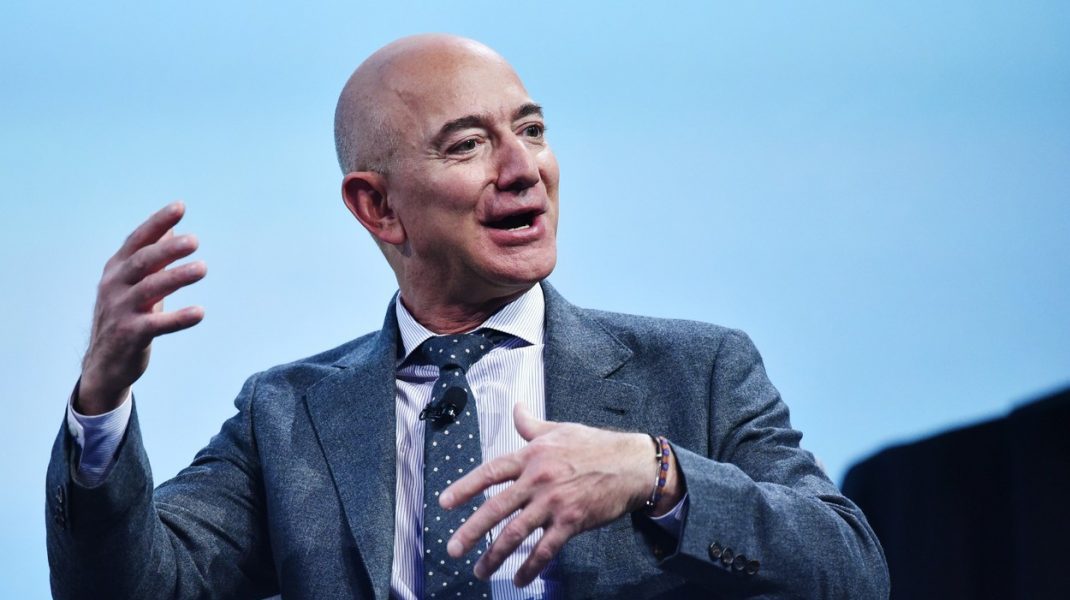 Amazon lansează în SUA o clinică medicală virtuală pentru afecțiuni comune