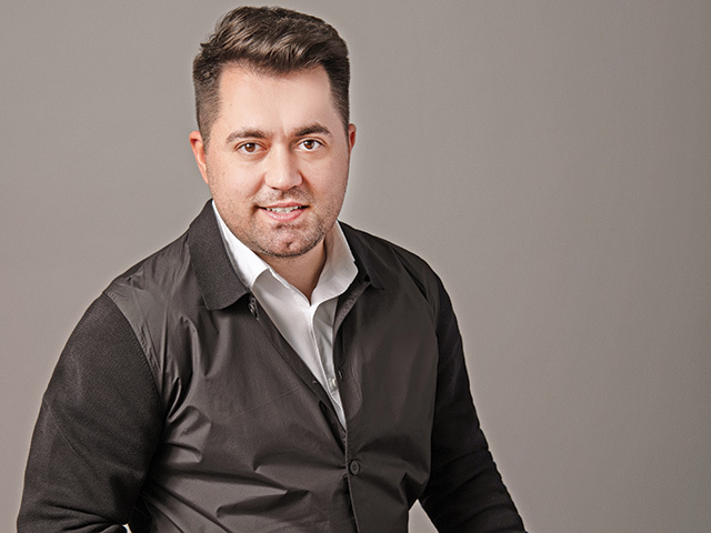 Bogdan Lupu: Resursa lăuntrică pentru succes