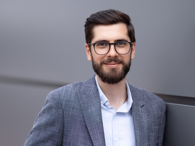 Ciprian Zamfirescu: Evoluția este învățare