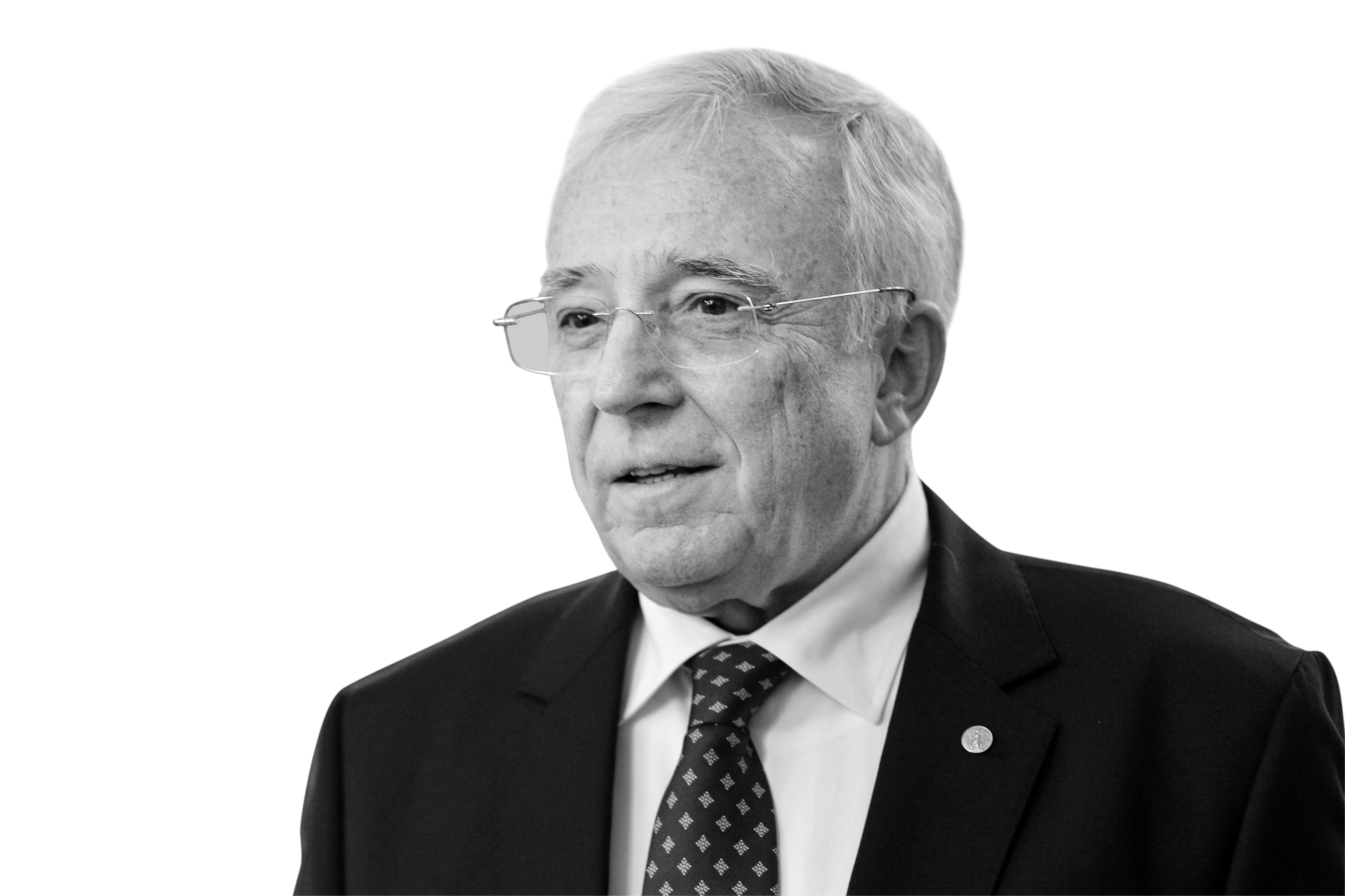 Mugur Isărescu, guvernatorul BNR: O economie se conduce și cu frână, și cu accelerație, dar depinde cum le folosești, dozajul este mai importat decât instrumentul uneori