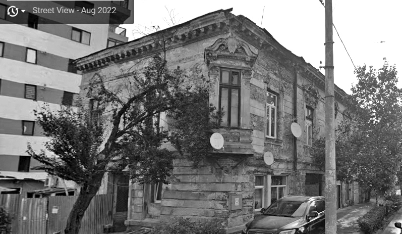 Care sunt motivele pentru care Bucureștiul este plin de clădiri care se dărâmă, pe care nimeni nu vrea să le cumpere.  De ce preferă dezvoltatorii să construiască la marginea orașului