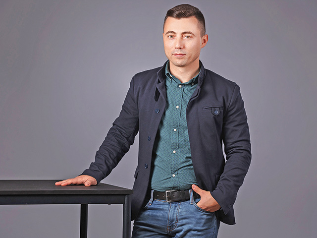 Cristi Movila: Fără dezvoltare nu există relevanță