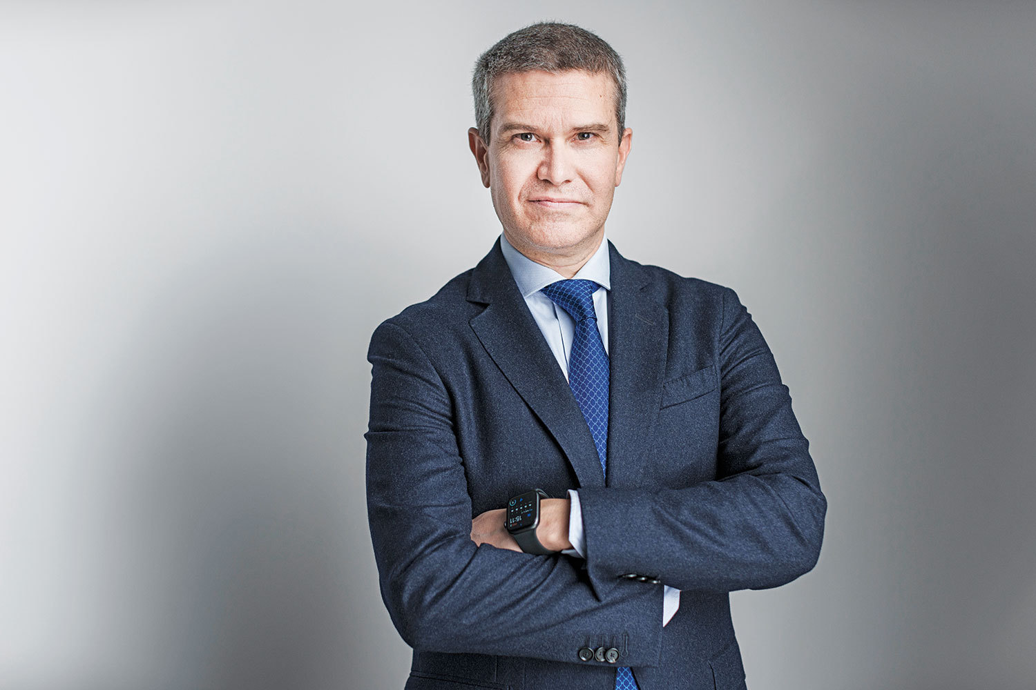 Întrebări pentru un lider cu experiență internațională