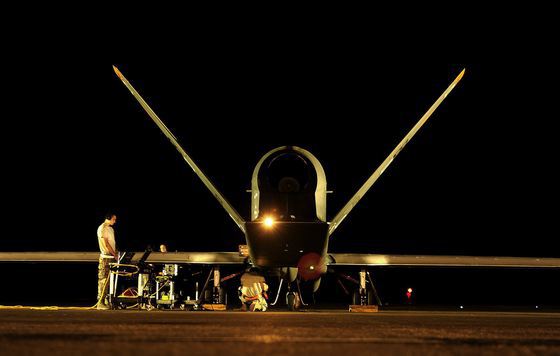 Iranul va ajuta Rusia să construiască drone pentru războiul din Ucraina - presă
