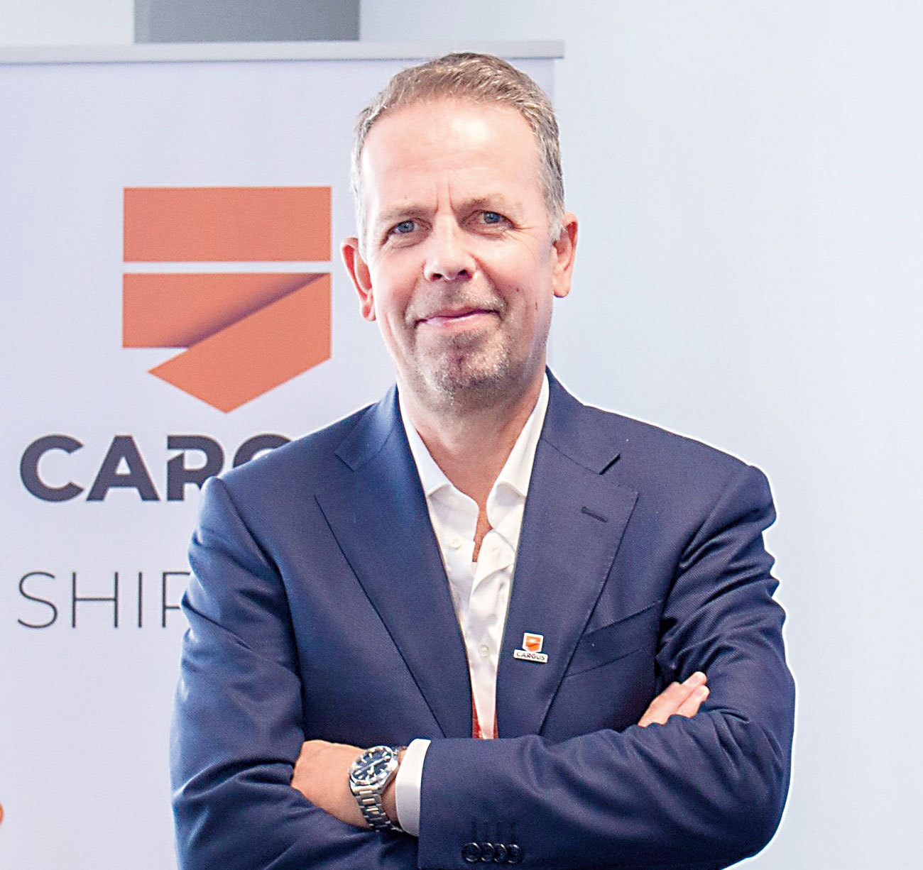 Cine este noul CEO al companiei de curierat Cargus din România