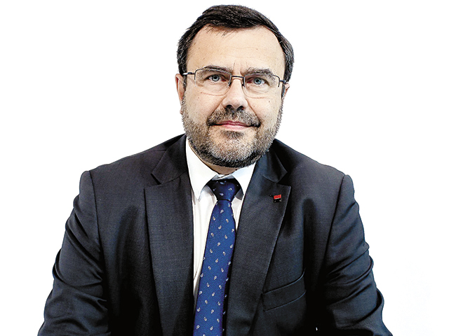 Profit de aproape 1 mld. lei în 9 luni/2022 pentru BRD, în creștere cu peste 12%, după un avans comparabil al creditării. Creditarea companiilor a făcut un salt anual de 31%, avansul pe segmentul IMM fiind de aproape 50%