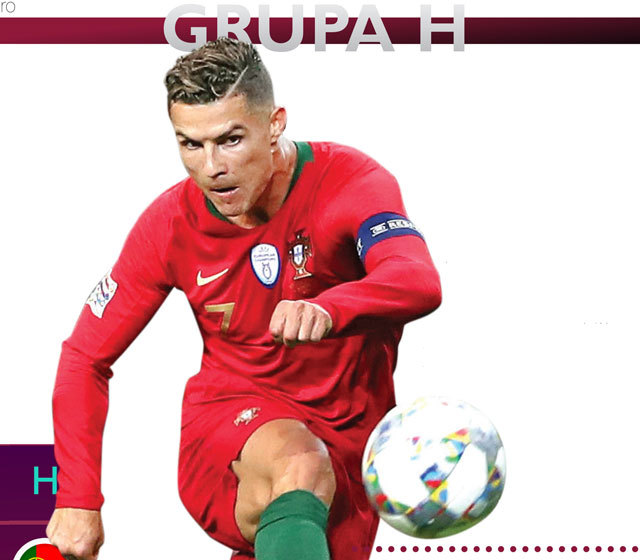 Campionatul Mondial de Fotbal 2022. Portugalia-Ghana. Cine câștigă meciul PIB-urilor? Economia Portugaliei e de aproape 4 ori mai mare