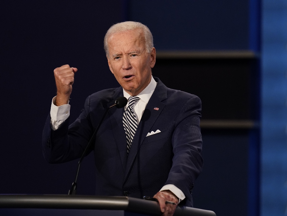 Joe Biden se va întâlni cu Xi Jinping / Printre teme, criza din Taiwan și abordarea față de Rusia