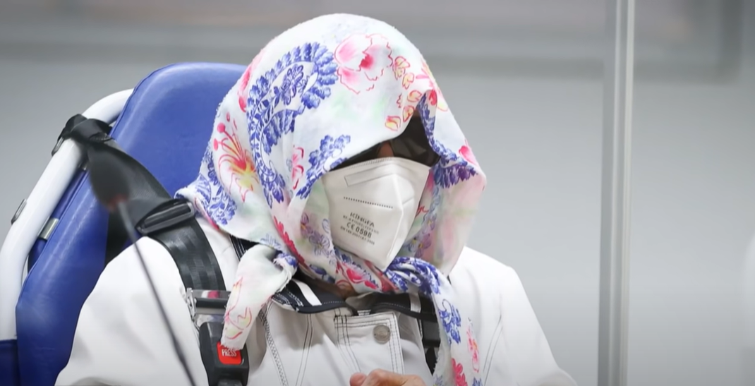 „Secretarul Răului”: Femeia care a lucrat în lagărele naziste și a ucis 11.000 de persoane, va scăpa de închisoare