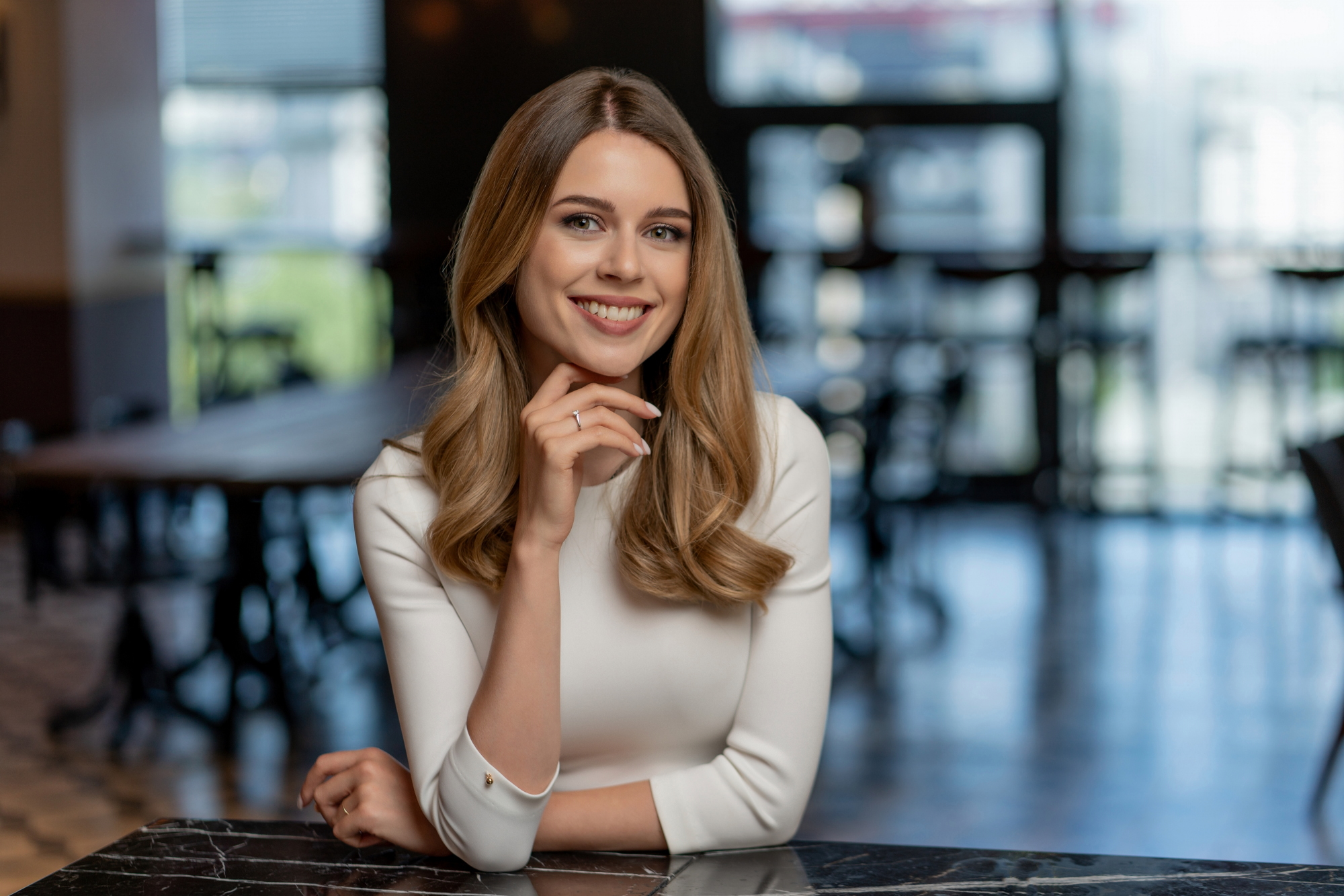 Maria Tudorică: Un manager însetat de cunoaștere