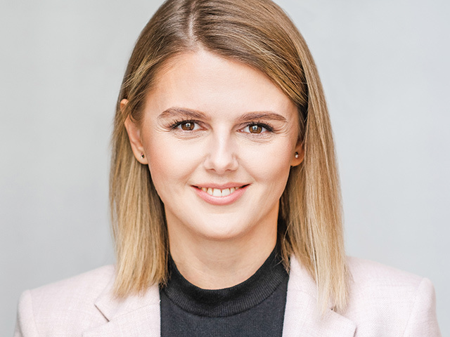 Oana Antohe: Ascensiune în e-commerce