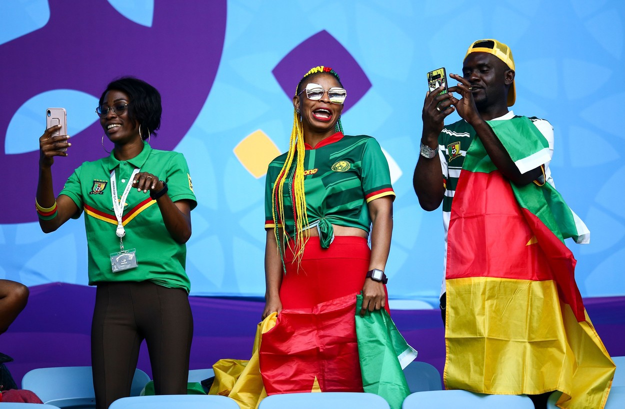 Campionatul Mondial de Fotbal 2022. Elveția-Camerun. Cine câștigă meciul PIB-urilor? Economia Elveției este de aproape 20 de ori mai mare