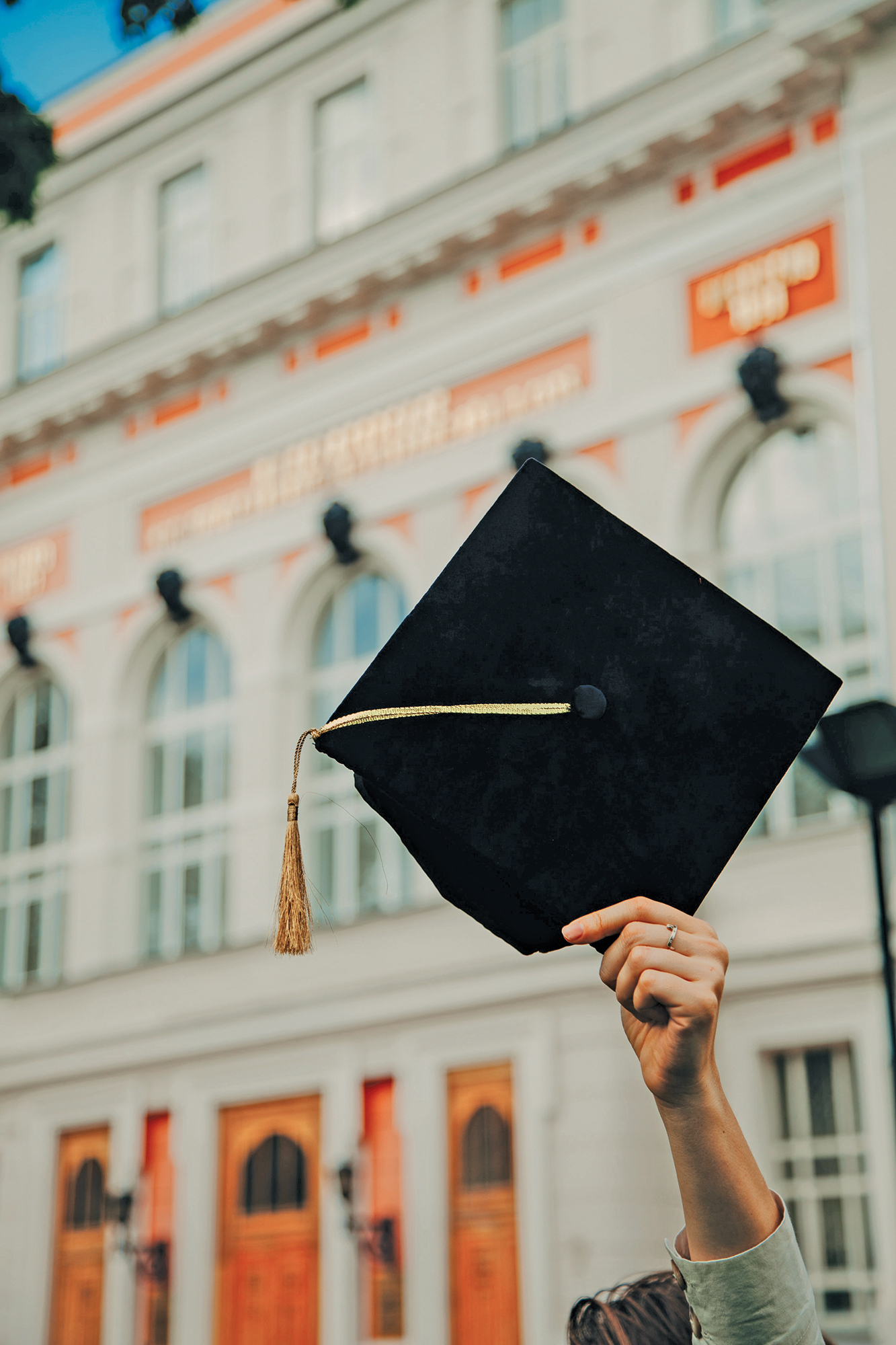 CSR 2022. United Way – Susținem educația. Colliers România