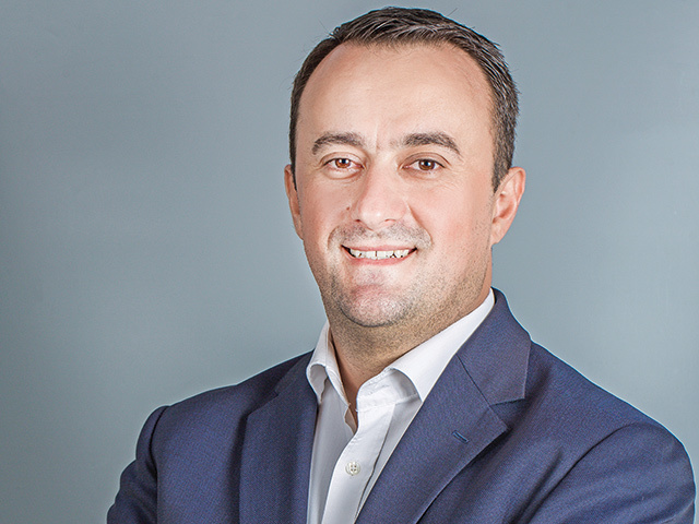 Sorin Drăghici: Motivat de situații complexe