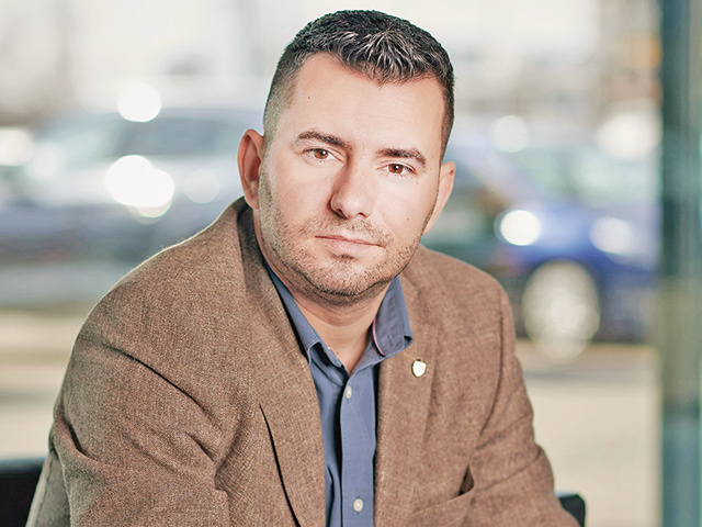 Ștefan Vâlsănoiu: Succesul are rădăcini în copilărie