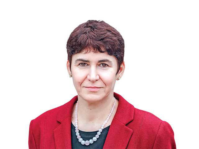 Citatul săptămânii - Mihaela Popescu, președintele Tenaris Silcotub: „Aveam în plan investiții de 45 milioane dolari pentru anul acesta, dar la prețul actual al energiei electrice, investițiile nu vor avea loc și este posibil ca acestea să fie dirijate spre alte țări”