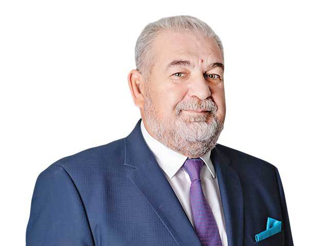 Petru Rușeț, Siemens Energy România: Programul de investiții energetice din România, susținut prin fonduri europene, este de departe cel mai mare care s-a derulat vreodată în această țară, într-o perioadă de zece ani.