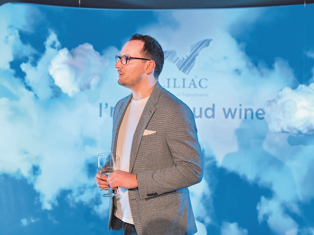 Producătorul de vinuri Crama Liliac estimează afaceri de 2 mil. euro la sfârșitul anului, plus 17% an/an, după ce în primele 11 luni ale anului a vândut peste 380.000 de sticle de vin