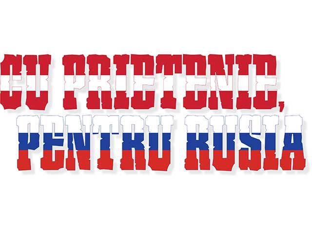 Austria: Cu prietenie, pentru Rusia