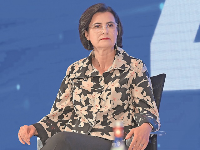 ING Bank: profit de 784 mil. lei după 9 luni/2022, în creștere cu 25%, și venituri mai mari cu 14%, la 2 mld. lei. Mihaela Bîtu, CEO al ING: Este notabilă creșterea anuală cu 28% a soldului creditelor acordate IMM-urilor, un segment de piață mai vulnerabil, în special în acest context economic provocator