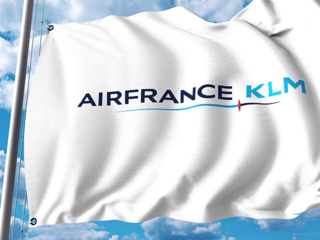 Noua politică de marketing: KLM, cunoscuta linie aeriană, îi încurajează pe pasageri să ia trenul