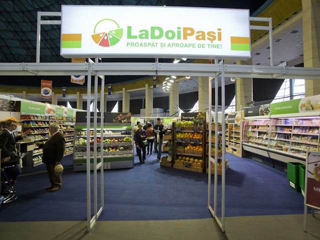 Ce se întâmplă cu magazinele Metro și LaDoiPași în România