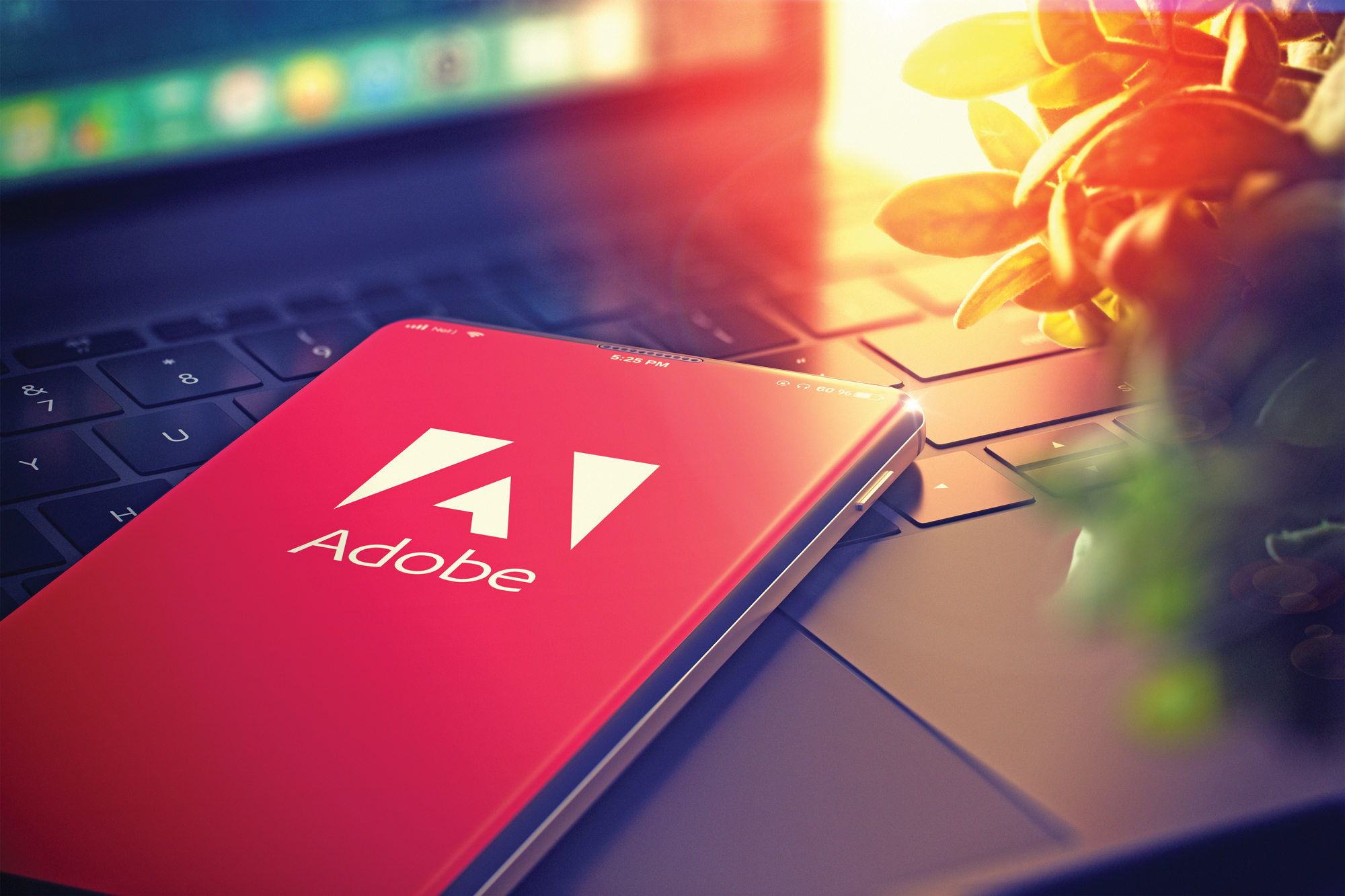 CSR 2022. Employee Community Fund - Adobe România