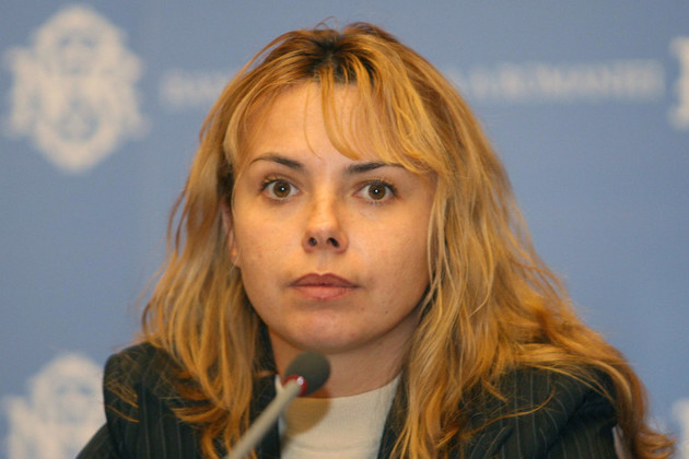 Anca Dragu: Proiectul pensiilor speciale nu rezolvă în nici un fel problema de fond