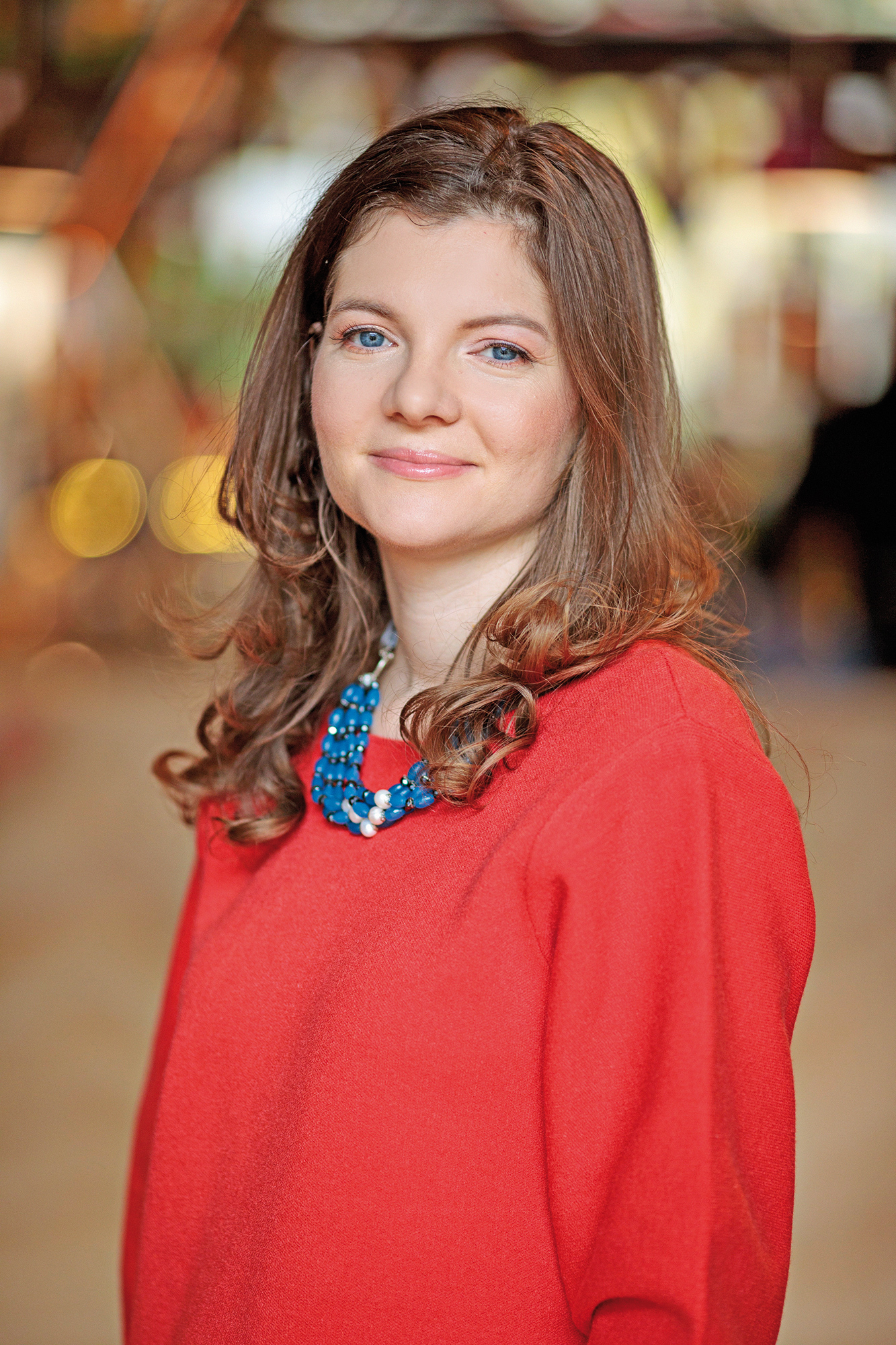 Andreea Micu, AVINCIS Vinuri: Nu sunt adepta curentelor feministe clasice, cred în diferența dintre femei și bărbați, tocmai pentru că această diferență ne completează