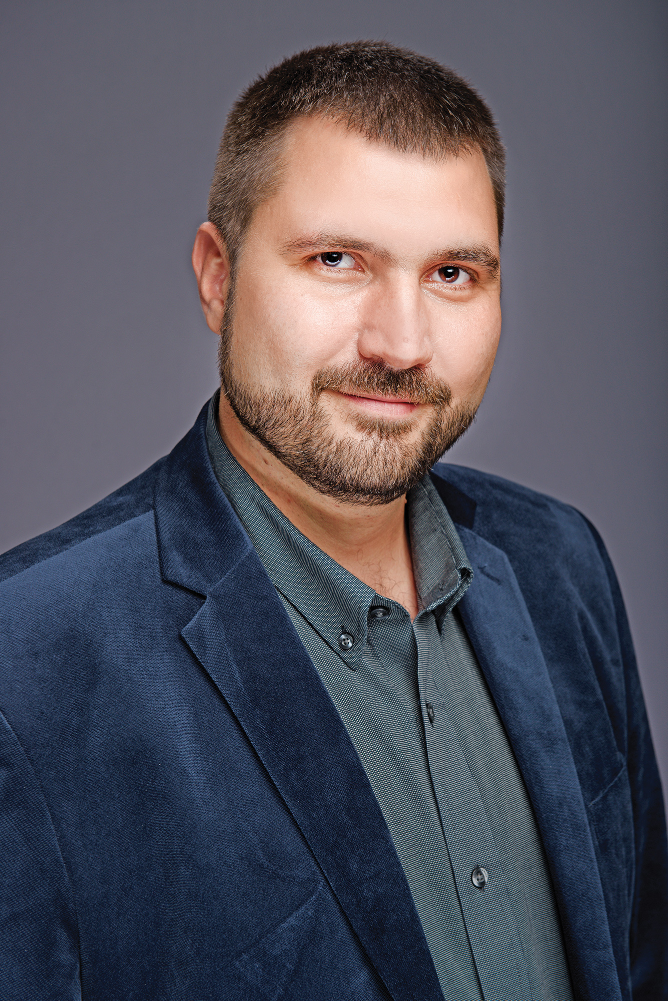 Andrei Florescu: Strategul securității cibernetice a companiilor