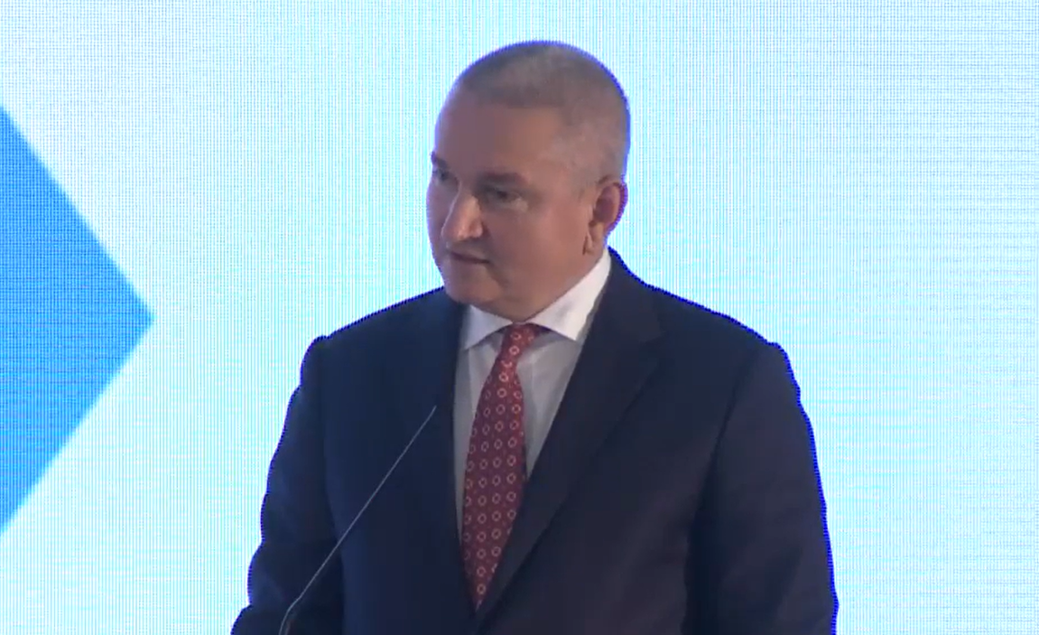 Nicu Marcu, ASF: Previziunile privind recesiunea din 2023 se fac din ce în ce mai auzite. Este nevoie de o doză de patriotism economic în ceea ce privește susținerea bursei