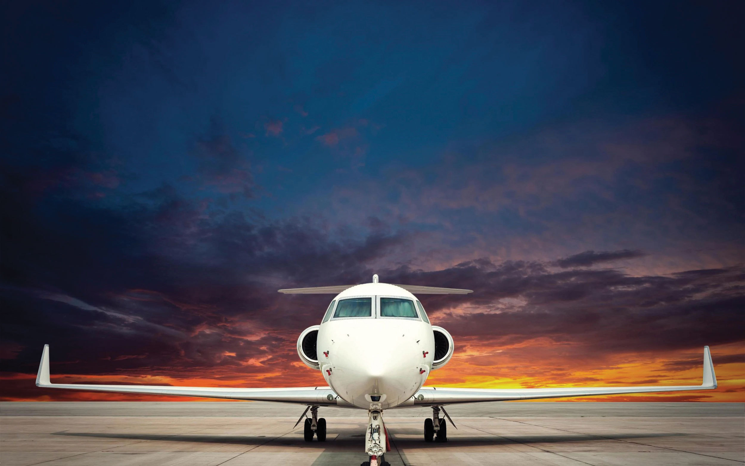 Belgia va taxa avioanele private și zborurile pe distanțe scurte
