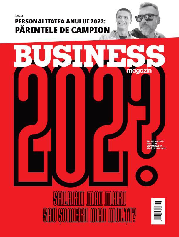 În 2023, bucurați-vă când vă vom spune „nu”