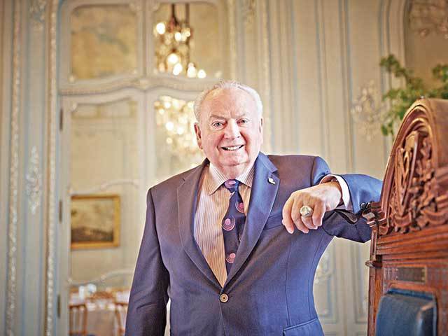 Povestea antreprenorului care a vrut să găsească secretul tinereții. Cum a ajuns milionar