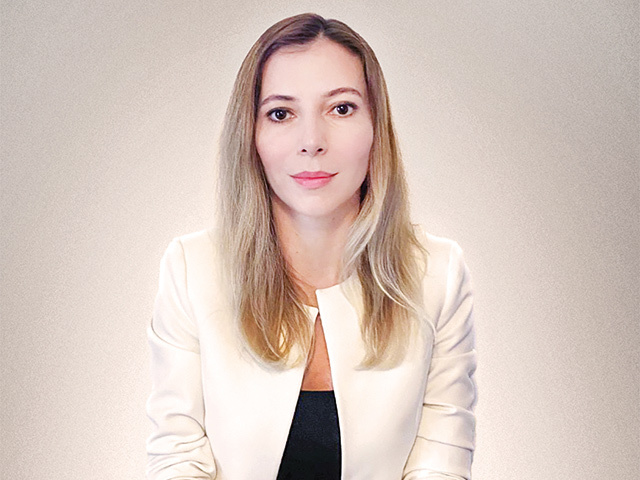 Daniela Cârcotă: Constructorul de echipe