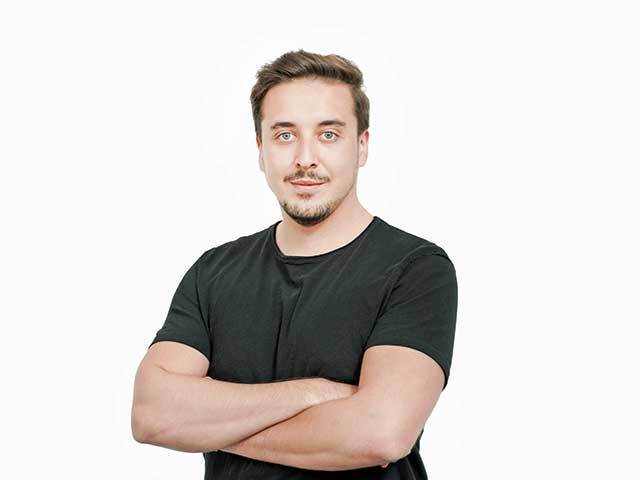 Povestea inventatorului român care este pe cale să schimbe lumea cu tehnologia inventată de el. Cel mai mare investitor în ideea lui este chiar guvernul elvețian